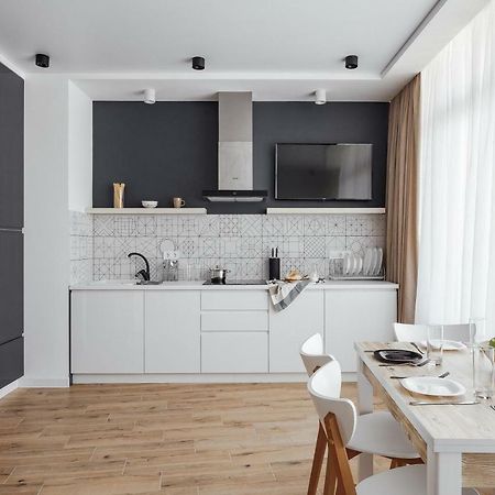 Генуэзская Улица Апартаменты Oldenburg Bagian luar foto